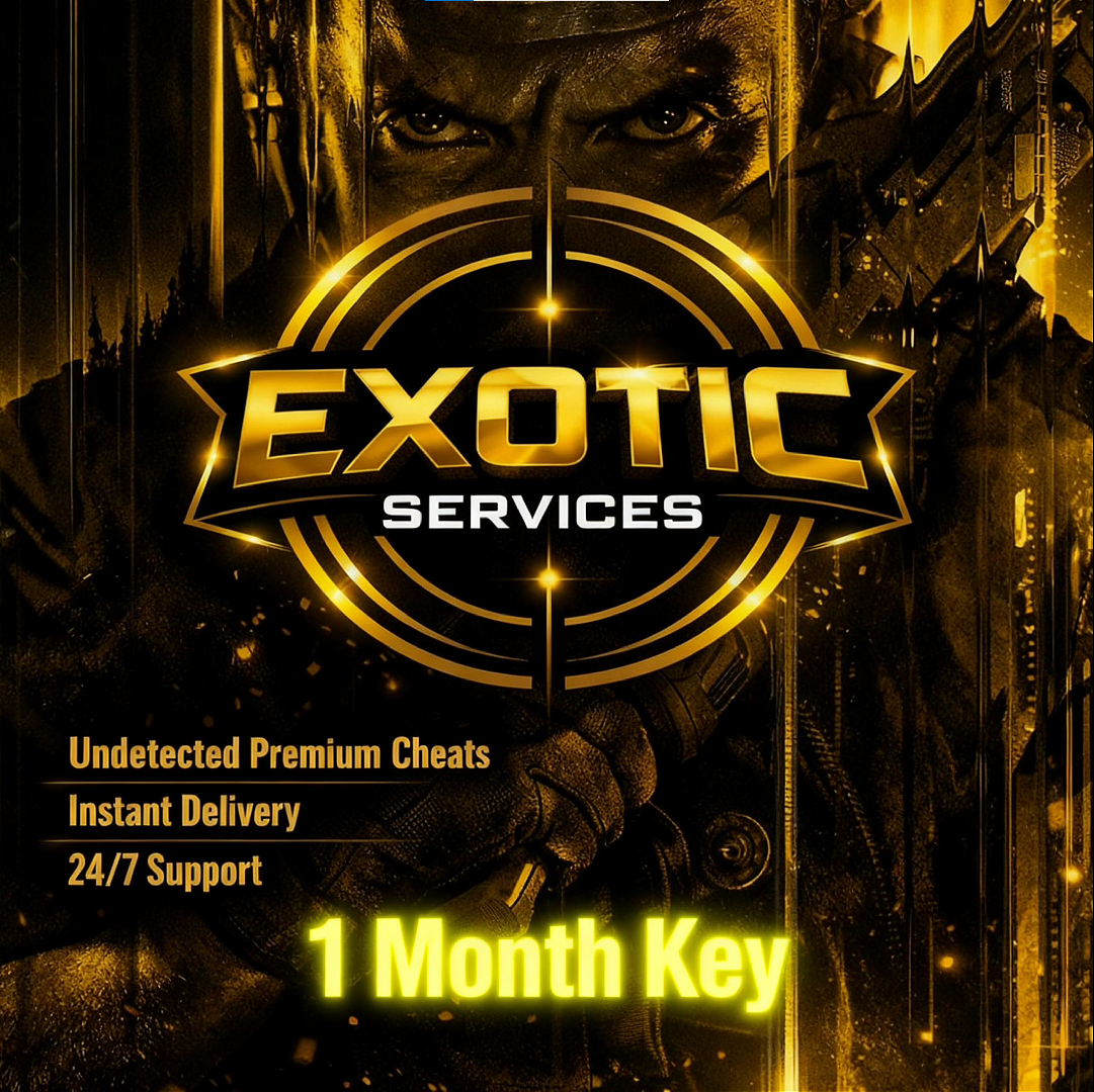 Call Of Duty Black Ops 7: 1 Month Key