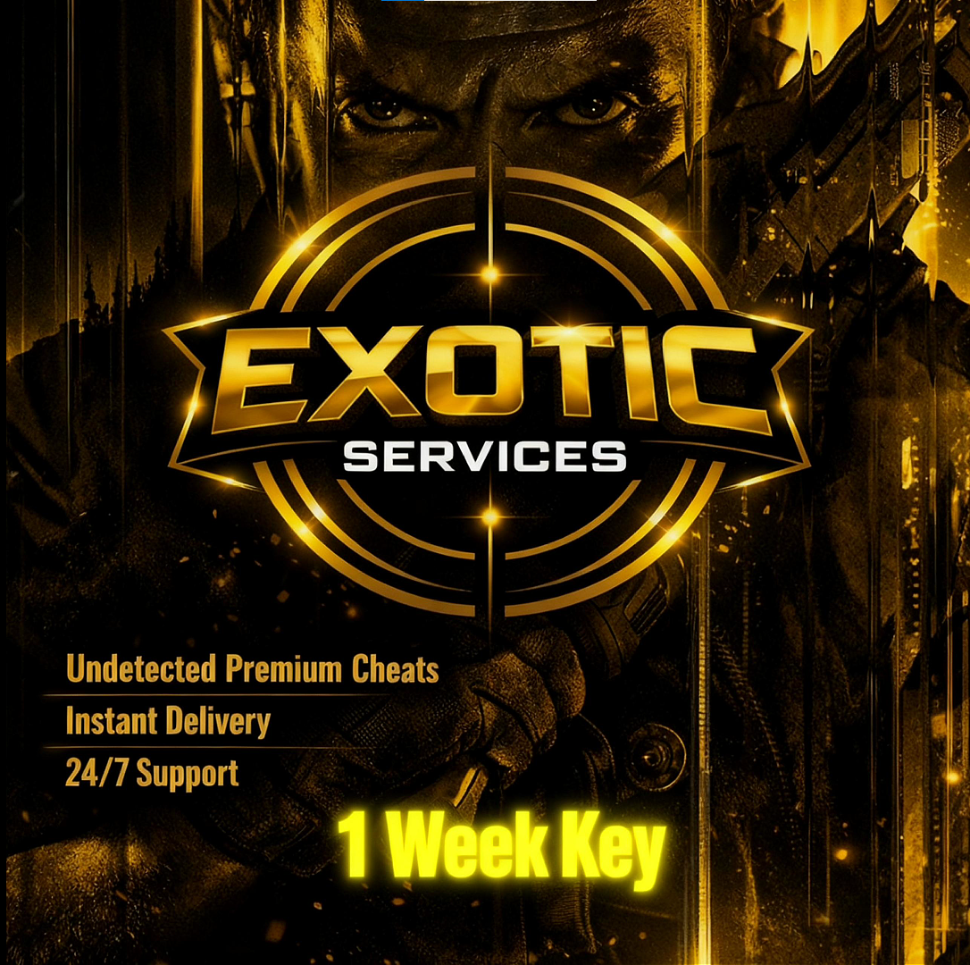 Call Of Duty Black Ops 7: 1 week key