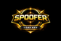 Spoofer V2: 1 Day Key