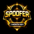 Spoofer V2: 1 Month Key