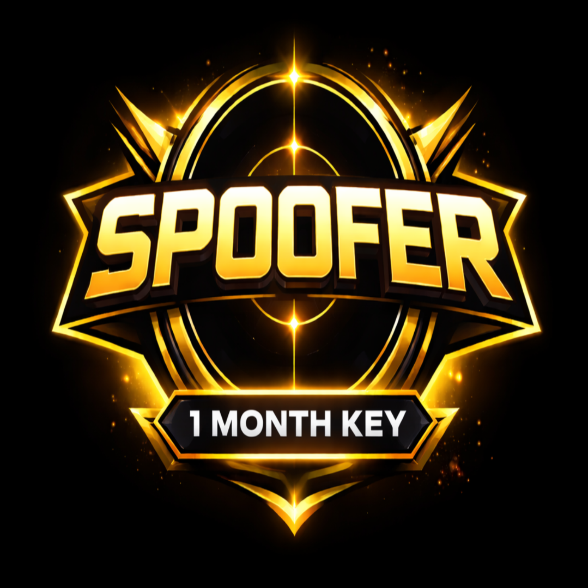 Spoofer V2: 1 Month Key