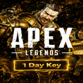 Apex Legends: 1 Day Key