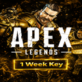 Apex Legends: 1 Week Key