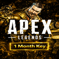 Apex Legends: 1 Month Key